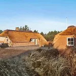 Сasa de vacaciones 1126-ringkobing-frans-julius-vej-44 *
