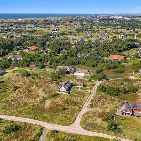 Feriehus 1126-ringkobing-frans-julius-vej-44 Klegod